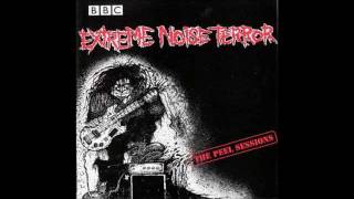 Extreme Noise Terror - 3rd World Genocide (By Arms Trade)