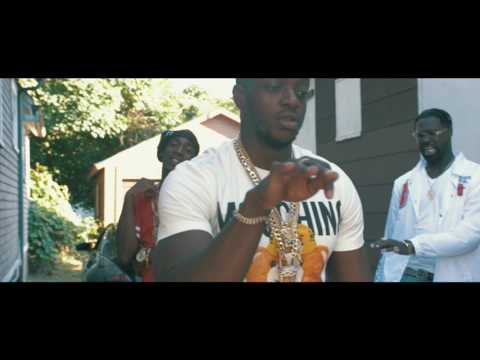 Munny Ft. Remy Jay - IPhone (Official Music Video)