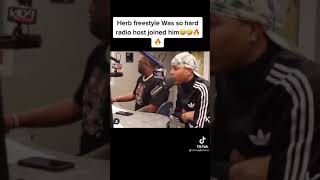 G herbo hardest freestyle