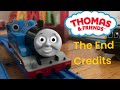 My Own Thomas Friends End Credits