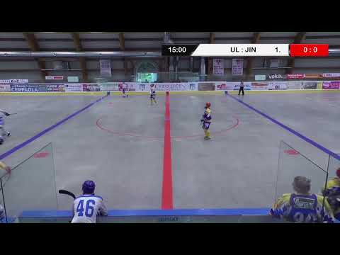 Hokejbal TV – Český pohár