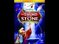 Opening To The Sword In The Stone 45th Anniversary Edition UK DVD 2008