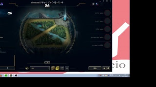 league of legends