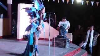 preview picture of video 'Miss Gay Binmaley Brgy Fiesta #10'