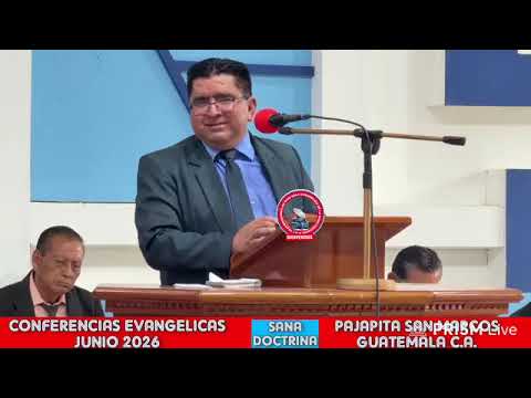 Enseñanza #225 #pajapita #san #marcos #junio #2026 #Guatemala 