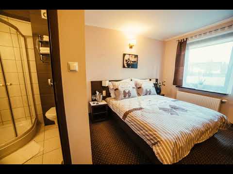 Hotel Wojto - Zamość - Poland