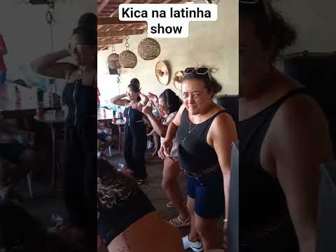 #show em São Gabriel Bahia