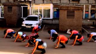 NE-YO - Congratulations Choreography | Julia Ionova