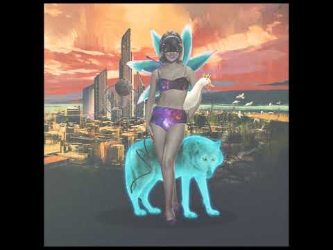 Android Asteroid - Nu Hope