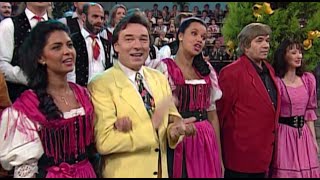 Karel Gott - Ich freu&#39; mich auf das Leben mit dir (Die Heimatmelodie 1993) HD