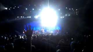 Amongst the Waves