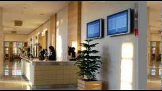 WOW Airport Hotel - Istanbul