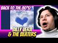 That Ending Was DRAMATIC!! | Billy Vera & The Beaters - Here Comes the Dawn Again | REACTION
