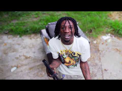 TTG KC - Homicide ( Official Video )