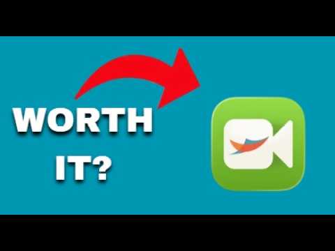 Gettingout Visits App Review