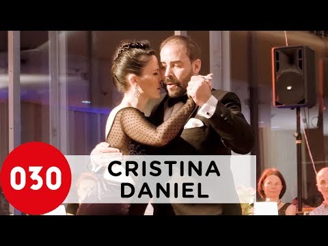 Cristina Sosa and Daniel Nacucchio – Alguien