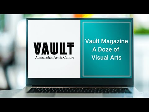 Vault magazine offers print and digital access to its quarterly magazines