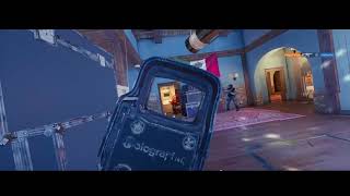 Rainbow six siege Highlight#2