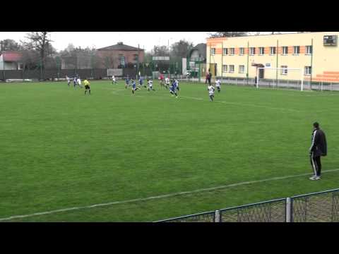 3 Gwarek Ornontowice MKS Zaborze 3 0