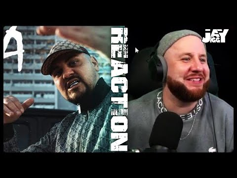 Comeback? 👀 Scenzah x JURI - B.W.A | REACTION