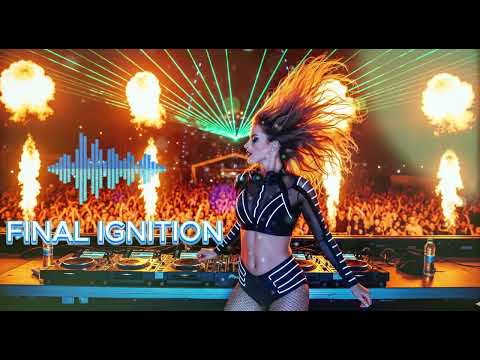 🔥FINAL IGNITION🔥