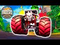 Die Abenteuerlichsten Monster Truck Momente HotWheelsDeutschland