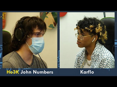 Xeno350 Grand Finals - John Numbers (Wii Fit) vs Karflo (Cloud) - Smash Ultimate SSBU Tournament