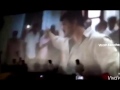 Interval Block Fight Kaththi Spl Show In Vettri