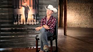 Justin Moore - For Some Ol&#39; Redneck Reason (Cut by Cut)