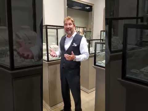 Konstantino Jewelry with David