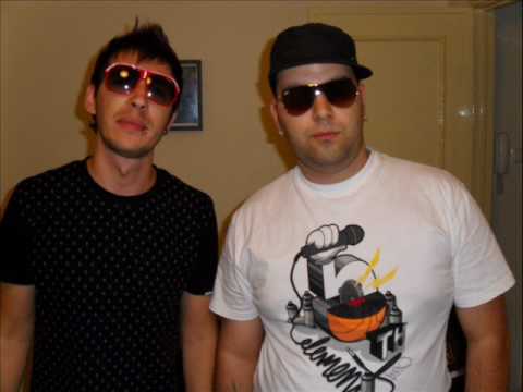 Ps Akel Mc feat Phore - Patronato