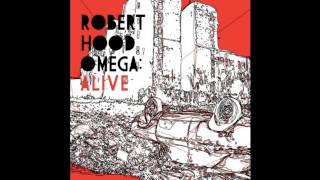 Robert Hood - Minus: Alive