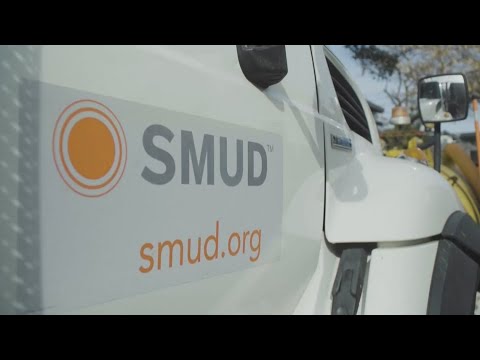 Smud Blackout