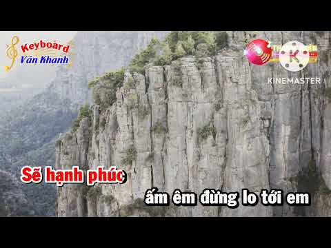 hãy xem là giấc mơ | karaoke | tone nữ thấp