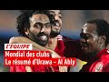 Mondial des clubs - Al Ahly s'offre la petite finale contre Urawa Red Diamonds