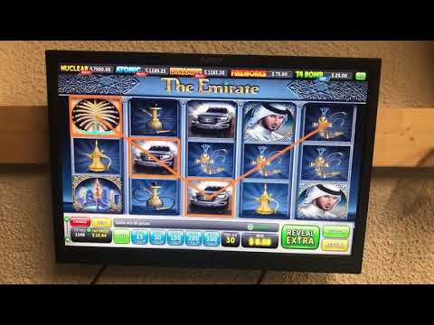 T4 Sweepstakes The Emirate