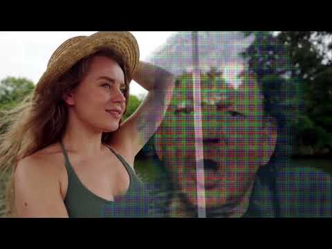 Getting Used to the Beat | Official Music Video | Alain Van Zeveren