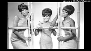 MY BABY MUST BE A MAGICIAN - THE MARVELETTES