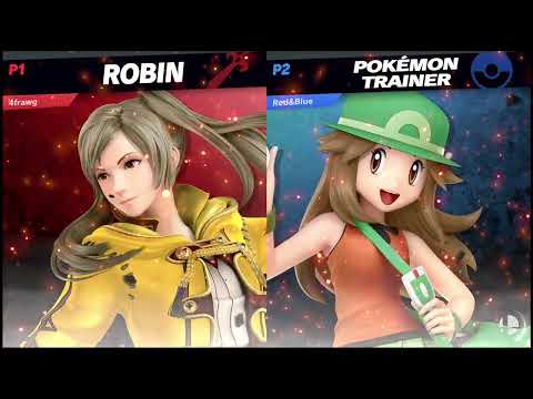 Encore Smash Weekly #183 - ENC | Noku Vs. ZeroTwoNone - Grand Finals