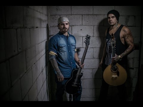 Wallace Oliveira | "Évora" (Feat. Andre Casagrande)