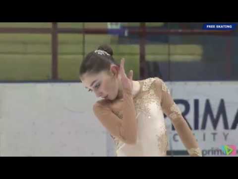 Lavinia Casteller Agorà 3Elite 20180128