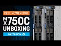 Dell PowerEdge MX750c