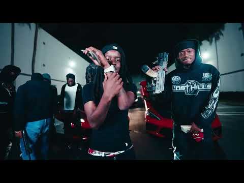 LIL FENDI33 - DO SUM (OFFICIAL VIDEO) 