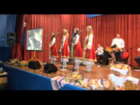 ТRAG- Gledala sam s Koma plava