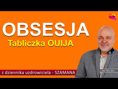 [POPKO TV – Zdrowie i Sukces] Tabliczka Ouija. Czy przemożna potrzeba dominowania może być obsesją?