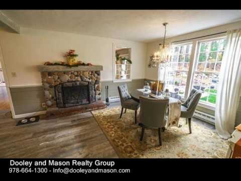76 Chestnut St, North Reading MA 01864 - Single Family Home - Real Estate - For Sale -