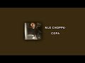 Nle Choppa- Capo [Sped Up]