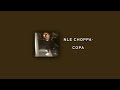 Nle Choppa Capo Sped Up