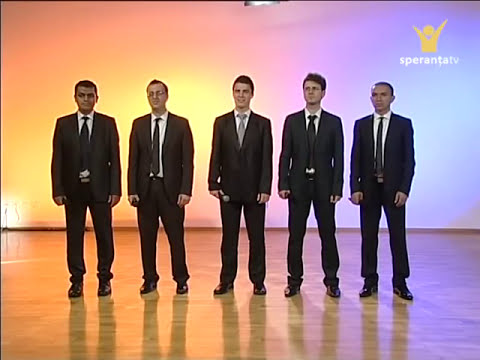 No Mountain Too High - ACORDE | Christian Music