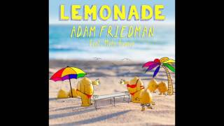 Adam Friedman Chords